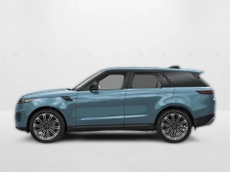 Land Rover Range Rover Sport SE P360 2026
