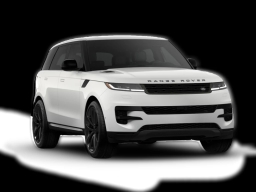 Land Rover Range Rover Sport SE P360 2026