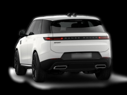 Land Rover Range Rover Sport SE P360 2026