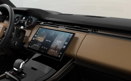 Land Rover Range Rover Sport SE P360 2026