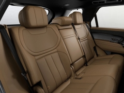 Land Rover Range Rover Sport SE P360 2026