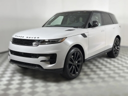 Land Rover Range Rover Sport SE P360 2026