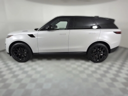 Land Rover Range Rover Sport SE P360 2026