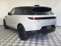 Land Rover Range Rover Sport SE P360 2026
