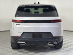 Land Rover Range Rover Sport SE P360 2026