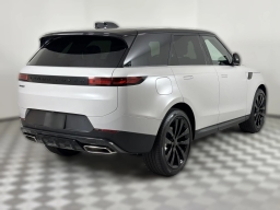 Land Rover Range Rover Sport SE P360 2026