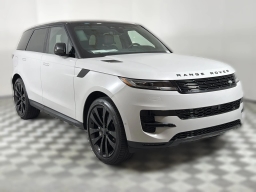 Land Rover Range Rover Sport SE P360 2026