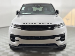 Land Rover Range Rover Sport SE P360 2026