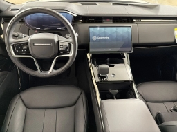 Land Rover Range Rover Sport SE P360 2026