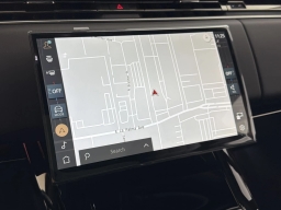 Land Rover Range Rover Sport SE P360 2026