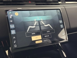 Land Rover Range Rover Sport SE P360 2026