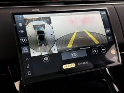 Land Rover Range Rover Sport SE P360 2026