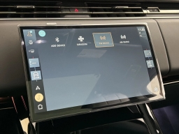 Land Rover Range Rover Sport SE P360 2026