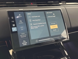 Land Rover Range Rover Sport SE P360 2026