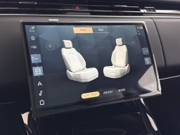 Land Rover Range Rover Sport SE P360 2026