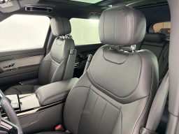 Land Rover Range Rover Sport SE P360 2026