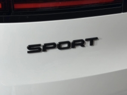 Land Rover Range Rover Sport SE P360 2026