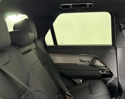 Land Rover Range Rover Sport SE P360 2026