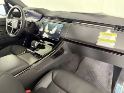 Land Rover Range Rover Sport SE P360 2026