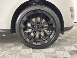 Land Rover Range Rover Sport SE P360 2026