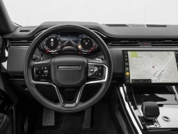 Land Rover Range Rover Sport SE P360 2026