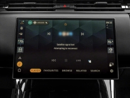 Land Rover Range Rover Sport SE P360 2026