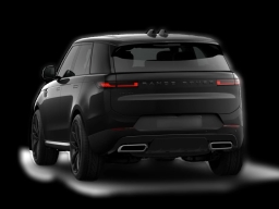 Land Rover Range Rover Sport SE P360 2026