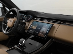 Land Rover Range Rover Sport SE P360 2026