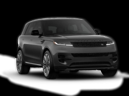 Land Rover Range Rover Sport SE P360 2026