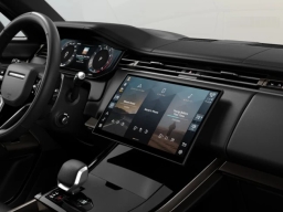 Land Rover Range Rover Sport SE P360 2026