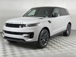 Land Rover Range Rover Sport SE P360 2026