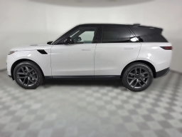 Land Rover Range Rover Sport SE P360 2026