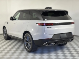 Land Rover Range Rover Sport SE P360 2026