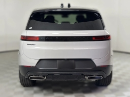 Land Rover Range Rover Sport SE P360 2026