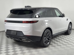 Land Rover Range Rover Sport SE P360 2026