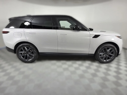 Land Rover Range Rover Sport SE P360 2026