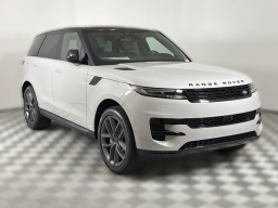 Land Rover Range Rover Sport SE P360 2026