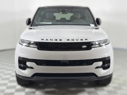 Land Rover Range Rover Sport SE P360 2026