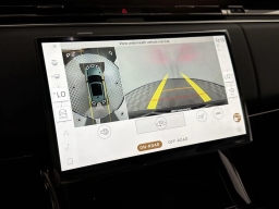 Land Rover Range Rover Sport SE P360 2026