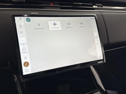 Land Rover Range Rover Sport SE P360 2026