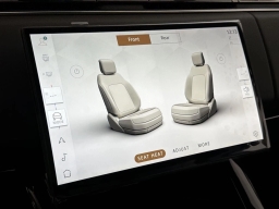 Land Rover Range Rover Sport SE P360 2026