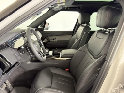 Land Rover Range Rover Sport SE P360 2026