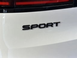 Land Rover Range Rover Sport SE P360 2026