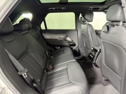 Land Rover Range Rover Sport SE P360 2026