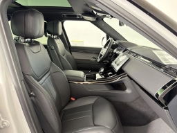 Land Rover Range Rover Sport SE P360 2026