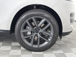 Land Rover Range Rover Sport SE P360 2026