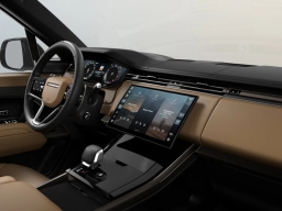 Land Rover Range Rover Sport SE P360 2026