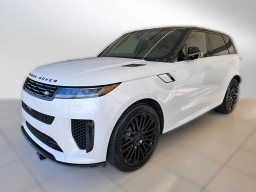Land Rover Range Rover Sport SV P635 2026