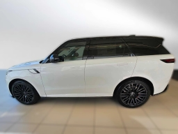 Land Rover Range Rover Sport SV P635 2026
