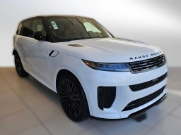Land Rover Range Rover Sport SV P635 2026